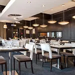 Diana Restaurant & By Happyculture Hotel
