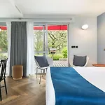 Diana Restaurant&spa By Happyculture Hotel 4*