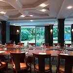 Hotel Diana Restaurant&spa By Happyculture 4*