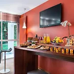 Diana Restaurant&spa By Happyculture 4* Molsheim