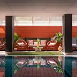 Hotel Diana Restaurant&spa By Happyculture