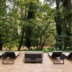 Diana Restaurant&spa By Happyculture Hotel Molsheim