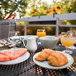 Diana Restaurant&spa By Happyculture Hotel
