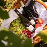 Diana Restaurant&spa By Happyculture Molsheim