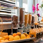 Diana Restaurant&spa By Happyculture 4*