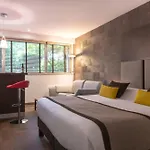 Hotel Diana Restaurant&spa By Happyculture