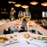 Diana Restaurant&spa By Happyculture Hotel Molsheim