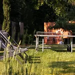 Diana Restaurant&spa By Happyculture 4*