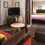 Diana Restaurant&spa By Happyculture