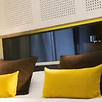 Diana Restaurant&spa By Happyculture 4* Molsheim