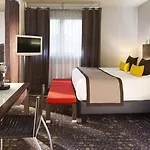 Diana Restaurant&spa By Happyculture 4*