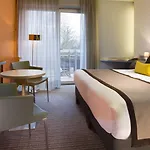 Hotel Diana Restaurant&spa By Happyculture 4*