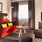Hotel Diana Restaurant&spa By Happyculture