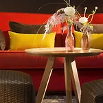 Diana Restaurant&spa By Happyculture 4* Molsheim