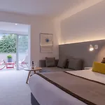Diana Restaurant&spa By Happyculture Molsheim