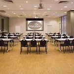 Hotel Diana Restaurant&spa By Happyculture
