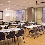 Diana Restaurant&spa By Happyculture 4* Molsheim