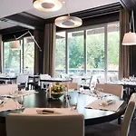 Diana Restaurant&spa By Happyculture 4* Molsheim