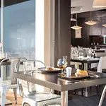 Hotel Diana Restaurant & By Happyculture