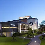 Hotel Diana Restaurant&spa By Happyculture 4*