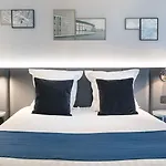 Diana Restaurant&spa By Happyculture 4* Molsheim