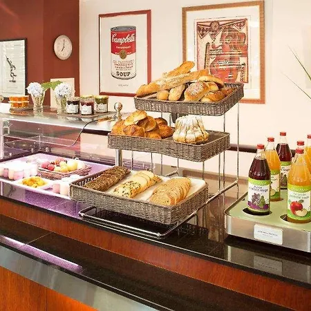 Diana Restaurant&spa By Happyculture Hotel Molsheim
