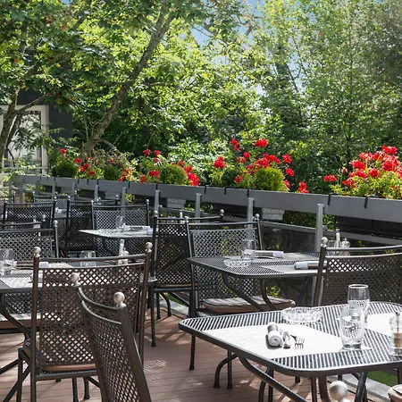 Otel Diana Restaurant & By Happyculture 4*