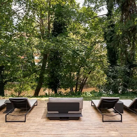 Diana Restaurant & By Happyculture Hotel Molsheim