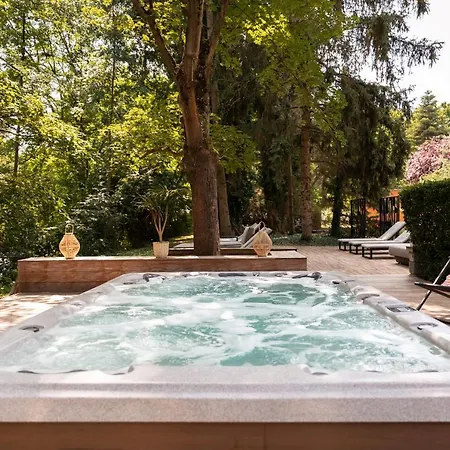 Diana Restaurant&spa By Happyculture Molsheim