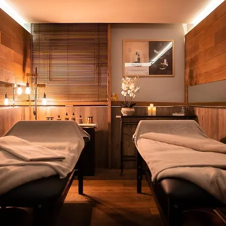 Hotel Diana Restaurant & By Happyculture