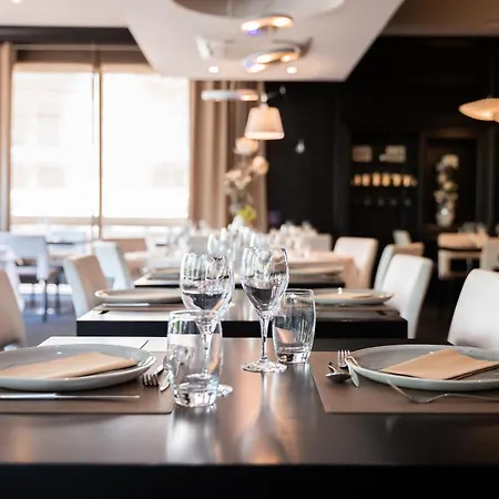 Diana Restaurant&spa By Happyculture 4*