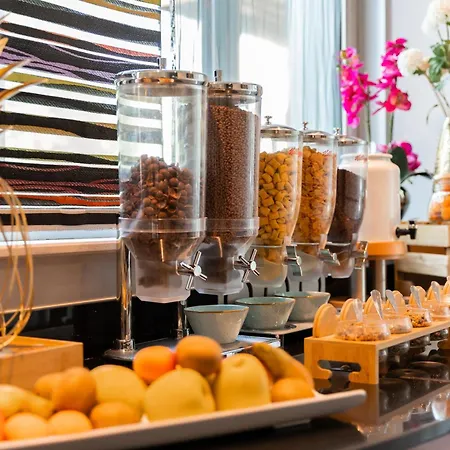 Diana Restaurant&spa By Happyculture 4*
