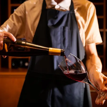 Hotel Diana Restaurant & By Happyculture