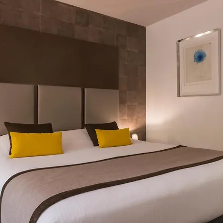 Diana Restaurant&spa By Happyculture Molsheim
