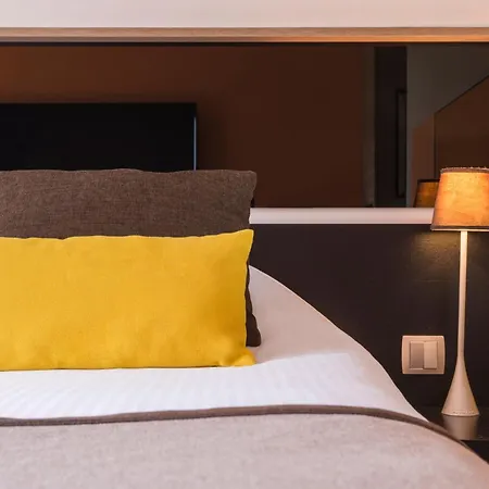 Diana Restaurant&spa By Happyculture Hotel