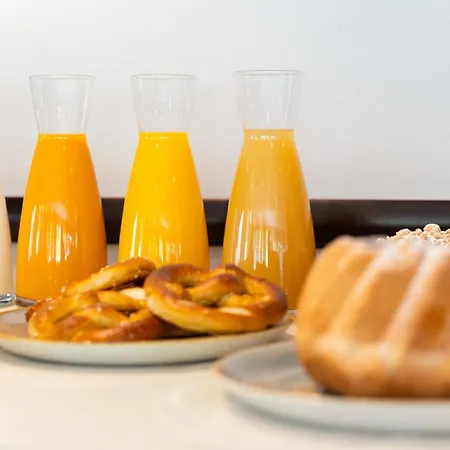 Diana Restaurant & By Happyculture 4* Molsheim