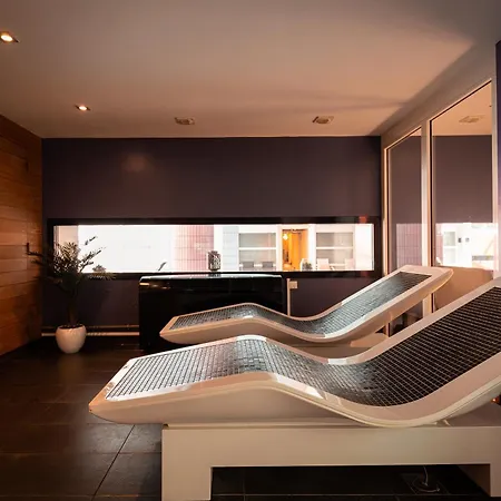 Diana Restaurant&spa By Happyculture 4* Molsheim