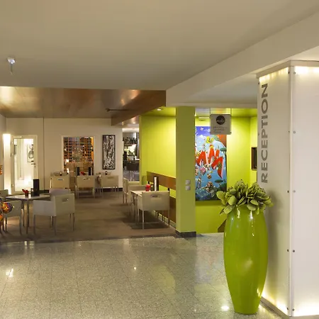 Diana Restaurant & By Happyculture Отель 4*