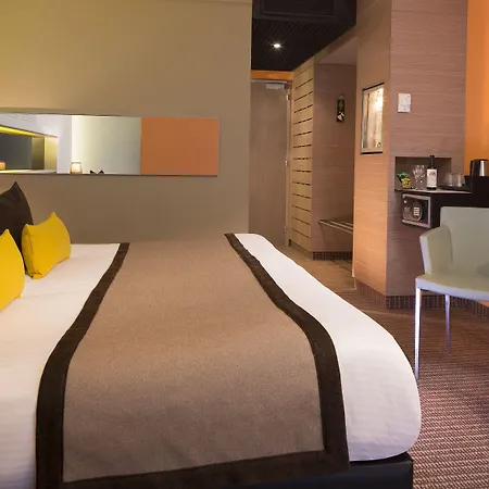 Diana Restaurant&spa By Happyculture 4*