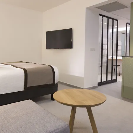 Hotel Diana Restaurant&spa By Happyculture Molsheim