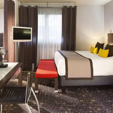 Diana Restaurant&spa By Happyculture 4*