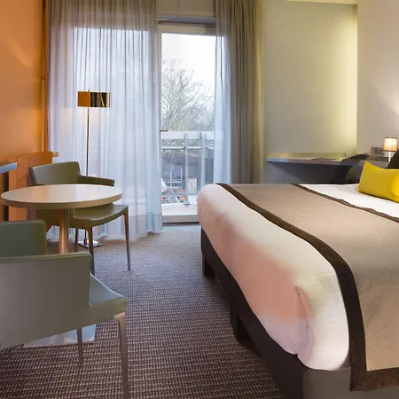 Hotel Diana Restaurant&spa By Happyculture 4*