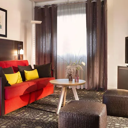 Hotel Diana Restaurant&spa By Happyculture