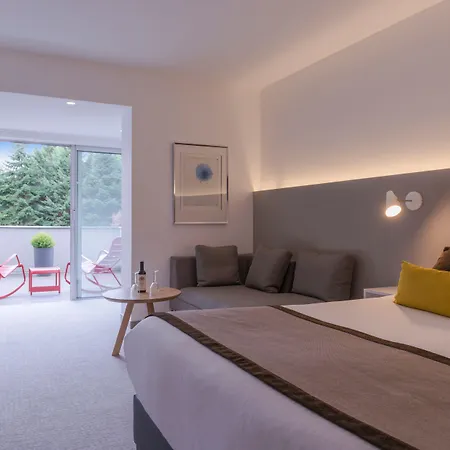 Diana Restaurant&spa By Happyculture Molsheim