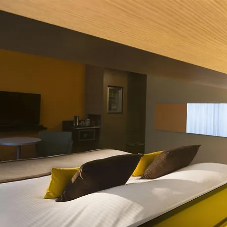 Diana Restaurant&spa By Happyculture Hotel 4*