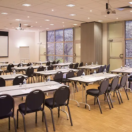 Diana Restaurant & By Happyculture 4* Molsheim