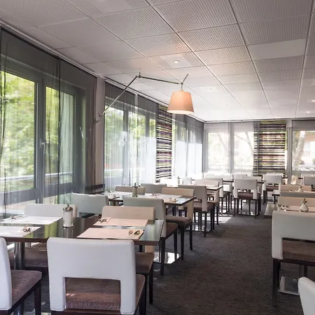 Hotel Diana Restaurant & By Happyculture 4*