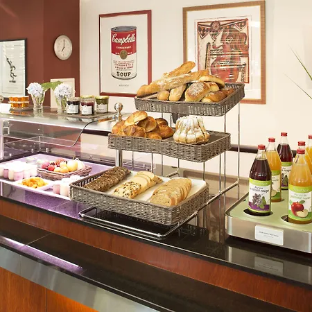 Diana Restaurant&spa By Happyculture 4*