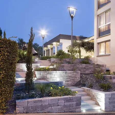 Hotel Diana Restaurant&spa By Happyculture Molsheim