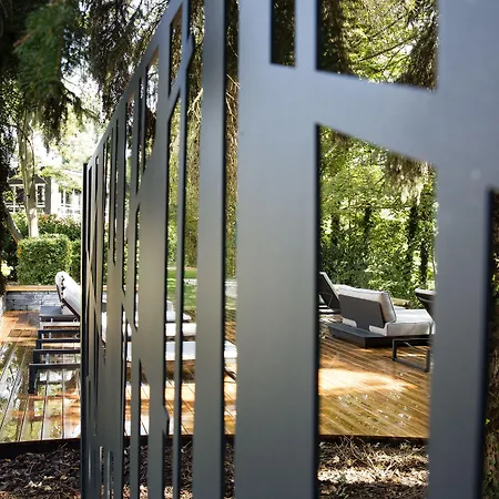 Hotel Diana Restaurant & By Happyculture Molsheim